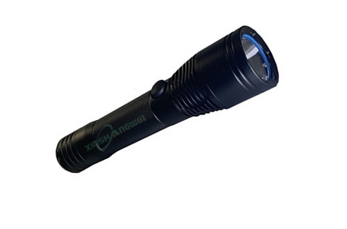 SZSW2105A強光調(diào)光電筒